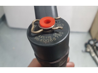 Vstřikovač 9640088780, BOSCH Peugeot 307