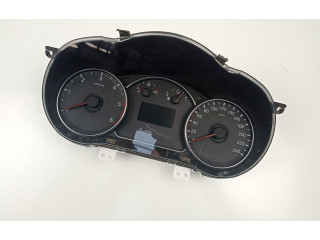 Панель приборов 94005A4001 KIA Carens III