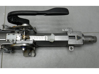 Ось рулевого колеса