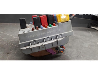   Pojistková skříňka 46835593   Fiat Punto (188) 2004