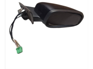 Зеркало электрическое        Volvo V70  2005 - 2008 года   