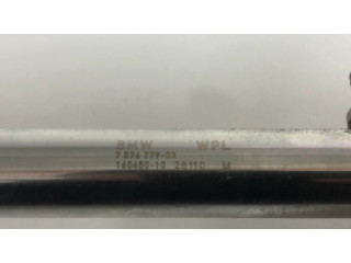 Vstřikovací lišta 757677903, 7576779 BMW 5 GT F07 pro benzínový motor 3.5 N55