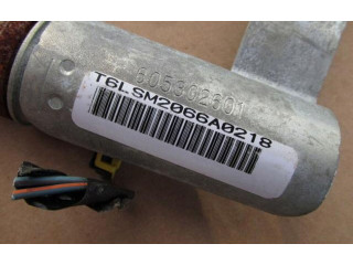 Боковая подушка безопасности Jeep Grand Cherokee