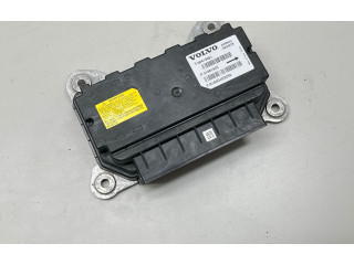 Блок подушек безопасности 31681525, VR160GCD3292   Volvo S90, V90