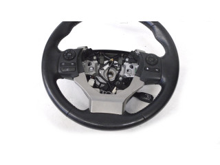 Руль Lexus IS III XE30 2013 - 2020 года