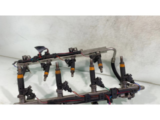 Vstřikovací lišta 7506924, 2205c00743 BMW 7 E65 E66 pro naftový motor 3.0 M