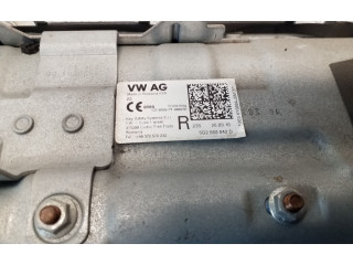 Подушка безопасности для колен 5G2880842D Skoda Octavia Mk3 (5E)