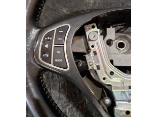 Руль KIA Ceed 2006 - 2012 года 561401H000