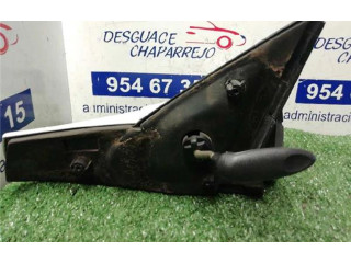 Зеркало (механическое) Opel Vectra B 1996 - 2002 года