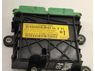 Блок подушек безопасности P04896137AG, 39754C   Dodge Nitro