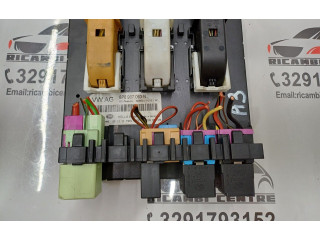 Блок комфорта 8P0907063N, 5DK009653 Audi A3 8Y