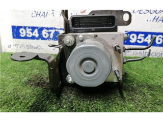 Блок управления АБС 9811707980, 9806742980 Citroen C4 Grand Picasso