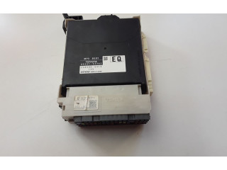 Блок комфорта 8922153262 Lexus IS III XE30