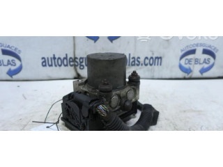 Jednotka ABS 9650576780, Citroen Berlingo