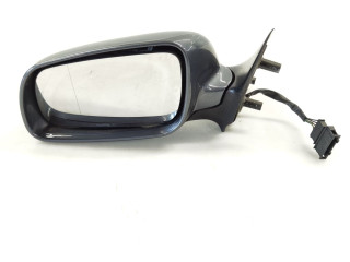 Зеркало (управляемое электричеством) 1U1857501BAF8J   Skoda Octavia Mk2 (1Z)