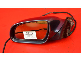 Зеркало электрическое        Audi A8 S8 D3 4E  2002 - 2009 года   