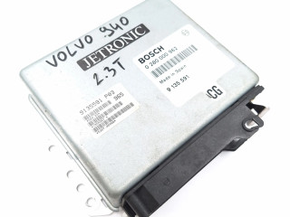 Řídící jednotka 0280000962, 19SA367 Volvo 940 1994