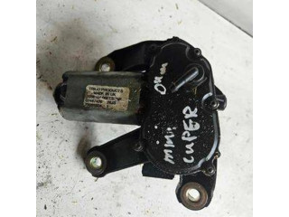 Моторчик заднего дворника 7036154, 02467426 Mini One - Cooper R50 - 53