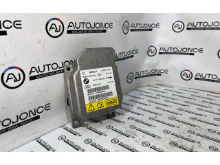 Блок подушек безопасности 6933238   BMW X3 E83