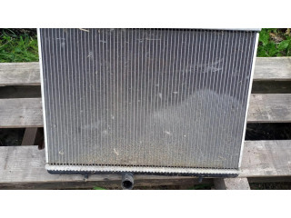 Радиатор охлаждающей жидкости