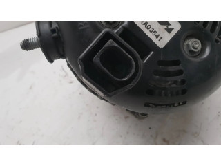 Генератор TY98080A   Jaguar XF X250 3.0     