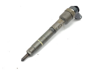 Форсунка A6400700787, 0445110167 Mercedes-Benz A W169