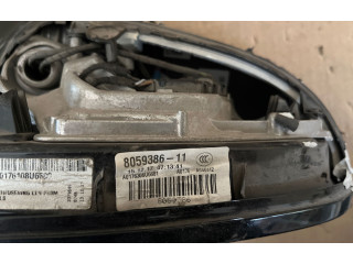 Zpětné zrcátko BMW M3 F80 2014 8059386, A0176306U6681