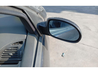 Zpětné zrcátko Citroen Berlingo 2006
