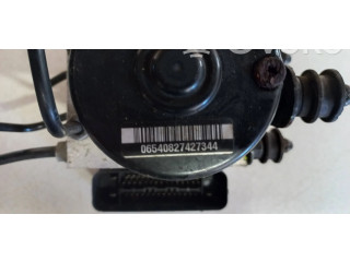 Блок АБС 1K0907379K Volkswagen Golf Plus 2005 - 2013 года