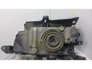 Přední světlo pravé PPT40   Citroen Berlingo 2000