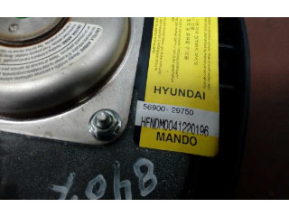 Подушка безопасности водителя 5690029750   Hyundai Coupe