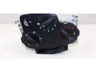 Блок управления климат-контролем N100920k, N100920k   Dacia Logan I