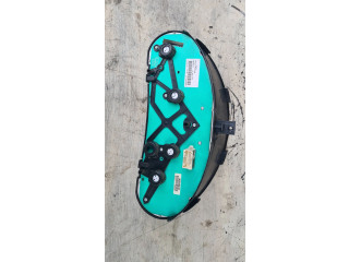 Přístrojová deska Citroen Berlingo 2006 9662745180, DF03HU86