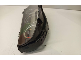 Přístrojová deska Mercedes-Benz C W204 2007 A2045401648, A2C53245324