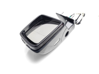 Зеркало электрическое        Mercedes-Benz ML W164  2005 - 2011 года   