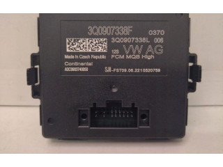 Генератор 3Q0907338F, 3Q0907338L Volkswagen Arteon