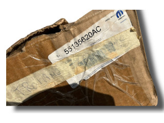 Блок комфорта 55135620AC   Jeep Grand Cherokee (WJ)   