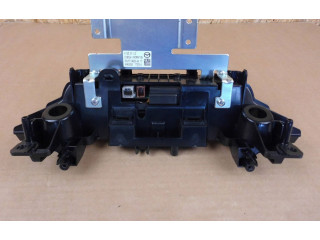 Дисплей K123611J0 Mazda CX-5