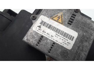 Передняя фара