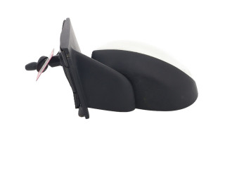 Зеркало электрическое        Peugeot 107  2005 - 2014 года   