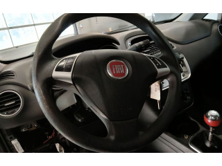 Подушка безопасности водителя    Fiat Punto Evo