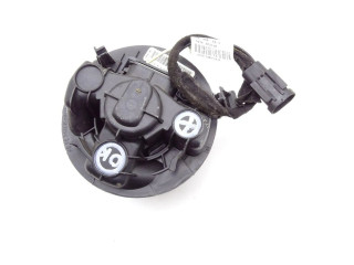 Вентилятор печки X90P35CH Dacia Sandero