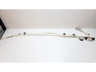 Боковая надувная подушка