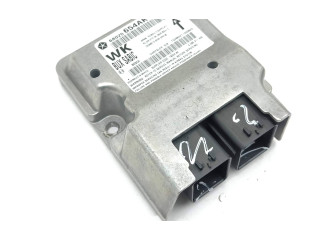Блок подушек безопасности 68025654AK, 0285011426   Jeep Grand Cherokee