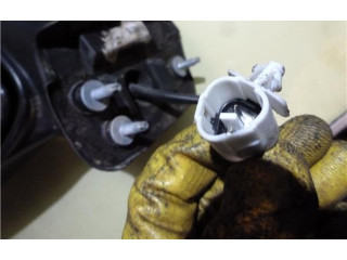 Zpětné zrcátko Suzuki Wagon R+ 2001