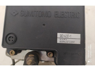 Jednotka ABS SK342071, 4208D1664 Suzuki Grand Vitara I 2004