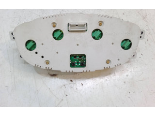 Панель приборов 96664150   Chevrolet Matiz       