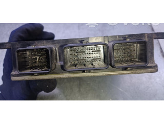 Блок управления двигателем Блок управления 820013058 Dacia Logan I