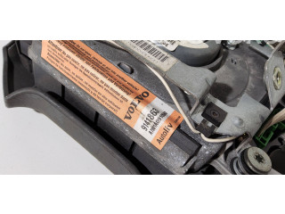 Подушка безопасности водителя 9141863   Volvo V70