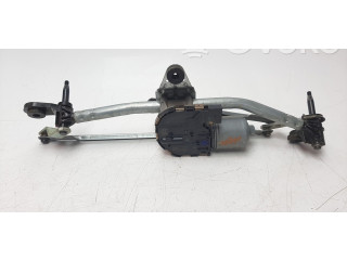 Моторчик дворников 8V1955119A Audi A3 8Y